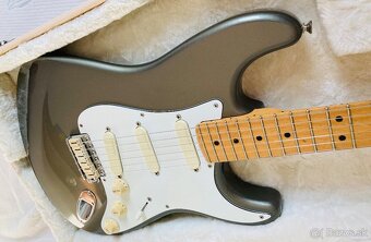 Fender Strat Eric Clapton - 7