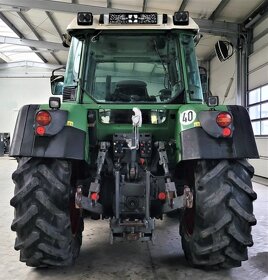 Fendt 411 Vario - 7