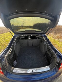 Škoda Superb 2 2012  2.0 TDI CR 125kw 4x4 Manuál - 7