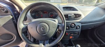 Renault Clio Grandtour 3 1.2 16V - 7