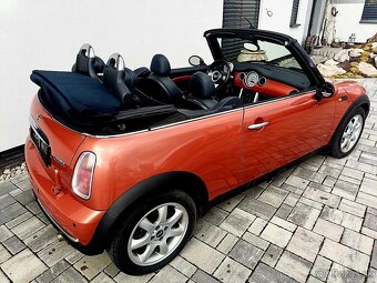 MINI COOPER CABRIO - PREDAJ AJ NA SPLÁTKY - 7