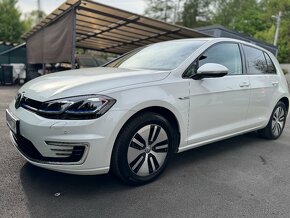 E-Golf 100kw, 2020,tepelne čerpadlo.odpočet DPH - 7