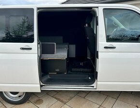 Volkswagen Transporter T6 4Motion 2.0 TDI 105kW - 7