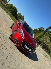 Peugeot 208 1.2 PureTech Allure E6d-ISC - 7