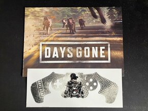 Days Gone Special Edition - 7