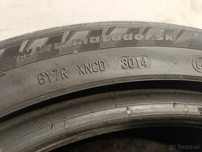 225/45 R17 Zimné pneumatiky Matador Sibir Snow 2 kusy - 7