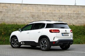 Citroën C5 Aircross PureTech 130 S&S Live Pack - 7