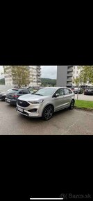 Ford Edge 2.0 EcoBlue Bi-Turbo ST Line AWD A/T - 7