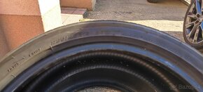 Letné pneumatiky 235/40 R19 - 7