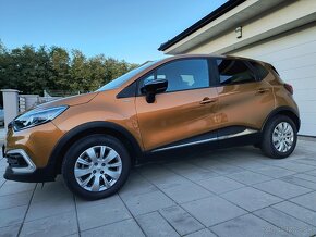 Renault Captur, benzín, 28 tis. KM, nové kúp. na Slovensku - 7