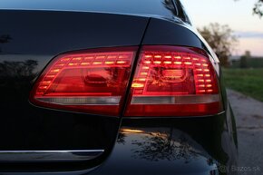 Volkswagen Passat B7 2.0 Tdi 103kW DSG Highline - 7