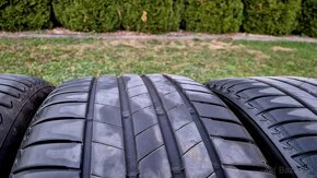 4KS LETNÉ PNEU BRIDGESTONE TURANZA T005 245/40 R19 94W - 7