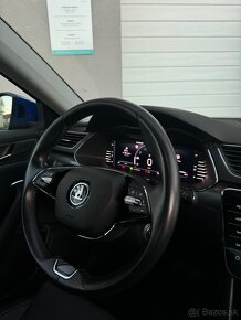 ŠKODA Superb III 2.0 TDI DSG - STYLE - 2022 - ODPOČET DPH - 7