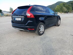 Volvo XC60 4x4 - 7