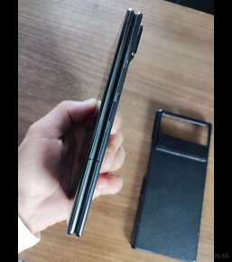 Predám Xiaomi Fold 2 - 7