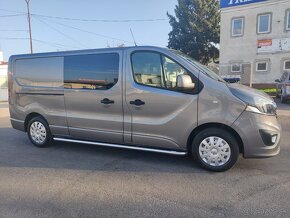 Opel Vivaro - 7