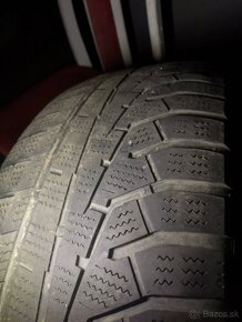 Borbet 225/65 R17 Honda crv - 7