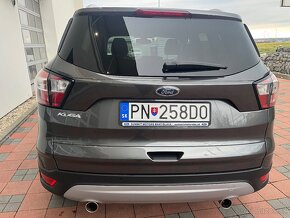 Ford Kuga 1.5 EcoBoost 150k Titanium - 7