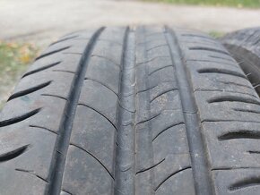 Letné pneumatiky Michelin 195/55 R16 - 7