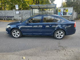 Škoda Octavia II 1.6 TDi Facelift - 7