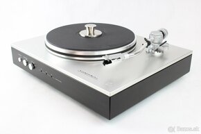 Gramofón LUXMAN PD-151 - 7