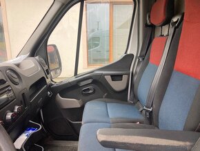 Renault Master 2.3dCi 125k - 7