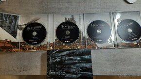 DVD Kolekcia Game of Trones - Hra o Tróny 1;2;3;4;8 - 7