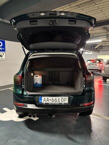 VW Tiguan 2.0 TSi DSG Panorama - 7