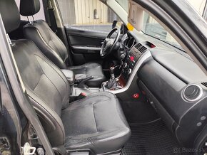 Suzuki grand vitara 1.9ddis 2008 4x4, kupene na slovensku. - 7