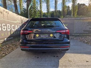 Audi A4 Avant 40 2.0 TDI Advanced S tronic, odpočet DPH - 7