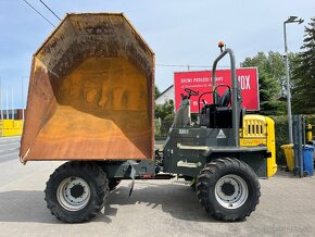 Dumper vyklapac WACKER NEUSON DW 90, 2015, Terex Thwaites - 7