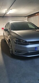 Volkswagen golf 7,5 - 7