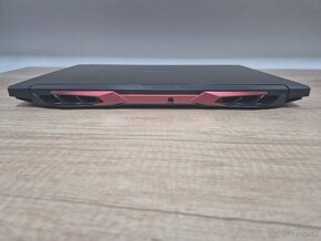 Herný Acer Nitro 5 /i5-11300H/16GB RAM/512GB SSD/GTX 1650 - 7