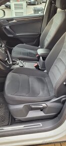 Volkswagen Tiguan Allspace 2,0TDI Highline  DSG 4Motion - 7