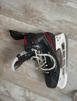 Bauer Vapor 2X - 7