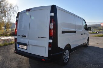 Renault Trafic Kombi COMBI L2H1 1,6 DCI 85KW 3.MIESTN - 7