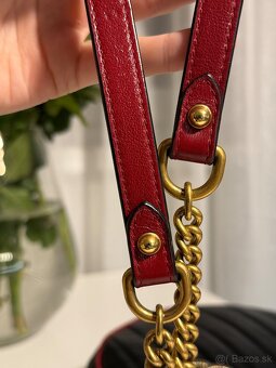 Kabelka Gucci original - 7