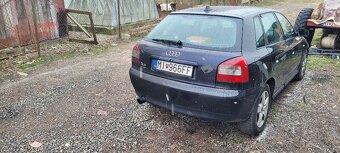 Audi a3 l8 1.9 96kw - 7