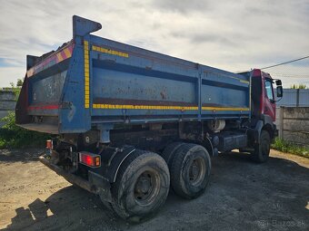 Renault Kerax 420 dCi 6x6 - sklápač - 7