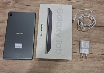 Tablet Samsung Galaxy Tab A7 Lite 32GB - 7