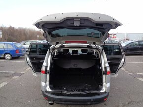 Ford S-Max 2.0 TDCi Trend X - 7