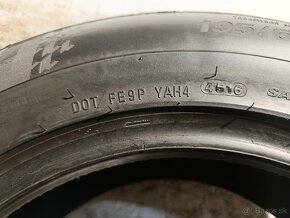 195/65 R15 Letné pneumatiky Kumho Ecsta 2 kusy - 7