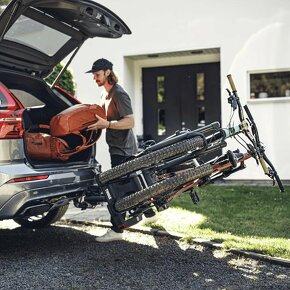 THULE EasyFold 933 XT + prepravny obal - 7