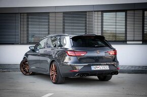 Seat Leon ST 2.0 TSI 300 Cupra R Limited DSG 4Drive - 7