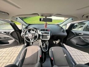 Seat Altea XL 1.6 TDI - 7