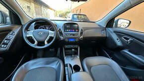 Hyundai ix35 2.0i LPG 4x4 A/T, 2012, Kamery, Auto po servise - 7