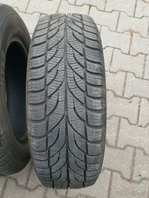 Zimné pneumatiky 175/65 R14 - 7