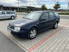 Volkswagen Golf IV 1.9 TDi digi klima serviska - 7