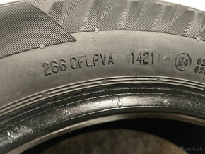 185/65 R14 Zimné pneumatiky Matador Nordicca 2 kusy - 7