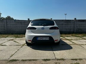 Seat Leon Cupra 2.0 TFSI - 7